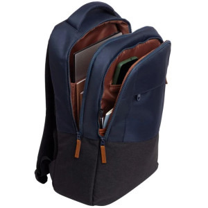 Trust Rucsac notebook 16 inch Lisboa Blue
