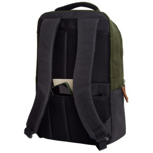 Trust Rucsac notebook 16 inch Lisboa Green
