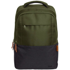 Trust Rucsac notebook 16 inch Lisboa Green