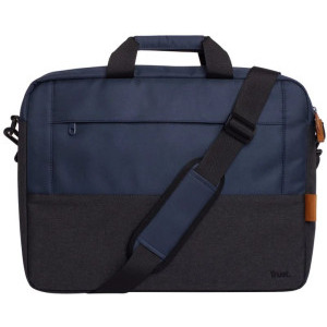Trust Geanta notebook 16 inch Lisboa Blue