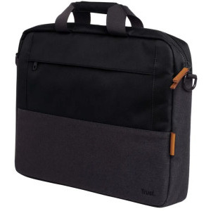 Trust Geanta notebook 16 inch Lisboa Black