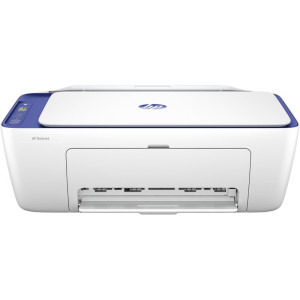 HP DeskJet 2821e, InkJet, Color, Format A4, Wi-Fi