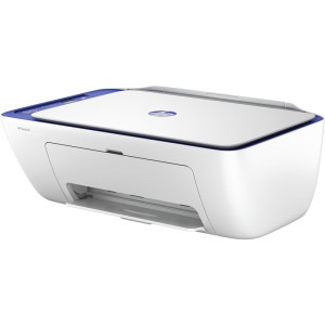 HP DeskJet 2821e, InkJet, Color, Format A4, Wi-Fi