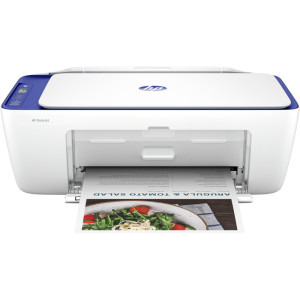 HP DeskJet 2821e, InkJet, Color, Format A4, Wi-Fi