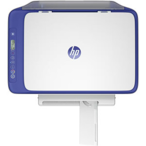 HP DeskJet 2821e, InkJet, Color, Format A4, Wi-Fi