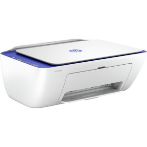 HP DeskJet 2821e, InkJet, Color, Format A4, Wi-Fi