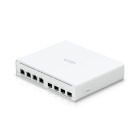 Switch Ubiquiti 2.5Gigabit UISP-S-PLUS-EU