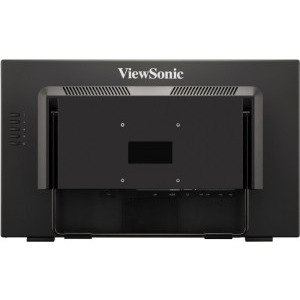 ViewSonic TD2465 Touchscreen 23.8 inch FHD VA 7 ms 60 Hz