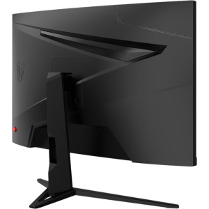 MSI Gaming G2422C Curbat 23.8 inch FHD VA 1 ms 180 Hz