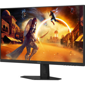 AOC Gaming AGON 24G4XE 23.8 inch FHD IPS 0.5 ms 180 Hz HDR G-Sync Compatible