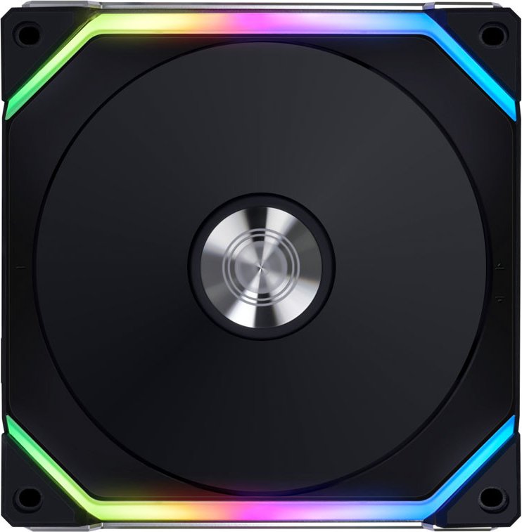 Ventilator / radiator Lian Li UNI Fan SL140V2 ARGB 140mm
