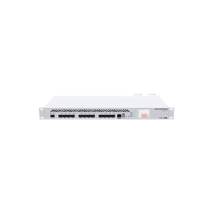 MikroTik Gigabit CCR1016-12S-1S+
