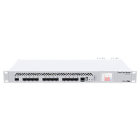 Router MikroTik Gigabit CCR1016-12S-1S+