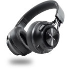 Casti Tellur Feel, Over-ear BT, Black
