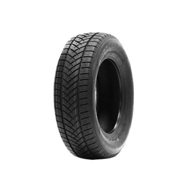 Anvelopa all-season Warrior Anvelope   WASL-PLUS 195/75R16C 107/105R  Season