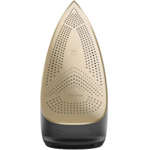 Electrolux Fier de calcat Renew 800 E8SI2-8OG, 2800W, 55g/min, Negru/Verde