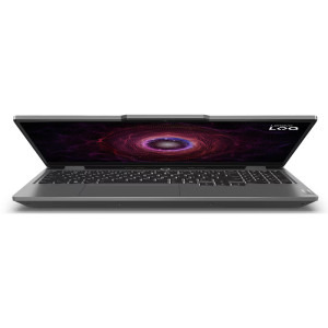 Lenovo Gaming 15.6'' LOQ 15ARP9, FHD IPS 144Hz G-Sync, Procesor AMD Ryzen™ 7 7435HS (16M Cache, up to 4.50 GHz), 12GB DDR5, 512GB SSD, GeForce RTX 4050 6GB, No OS, Luna Grey