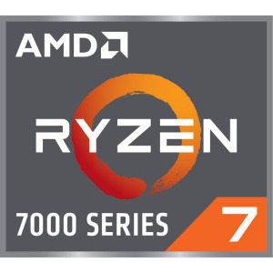 Lenovo Gaming 15.6'' LOQ 15ARP9, FHD IPS 144Hz G-Sync, Procesor AMD Ryzen™ 7 7435HS (16M Cache, up to 4.50 GHz), 16GB DDR5, 512GB SSD, GeForce RTX 4050 6GB, No OS, Luna Grey