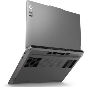 Lenovo Gaming 15.6'' LOQ 15ARP9, FHD IPS 144Hz G-Sync, Procesor AMD Ryzen™ 5 7235HS (8M Cache, up to 4.20 GHz), 24GB DDR5, 1TB SSD, GeForce RTX 3050 6GB, No OS, Luna Grey