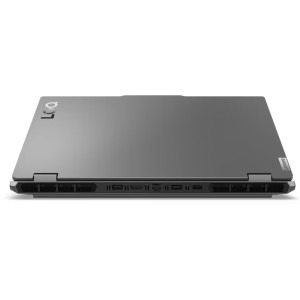 Lenovo Gaming 15.6'' LOQ 15ARP9, FHD IPS 144Hz G-Sync, Procesor AMD Ryzen™ 5 7235HS (8M Cache, up to 4.20 GHz), 16GB DDR5, 512GB SSD, GeForce RTX 3050 6GB, No OS, Luna Grey