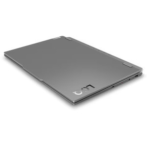 Lenovo Gaming 15.6'' LOQ 15ARP9, FHD IPS 144Hz G-Sync, Procesor AMD Ryzen™ 5 7235HS (8M Cache, up to 4.20 GHz), 16GB DDR5, 512GB SSD, GeForce RTX 3050 6GB, No OS, Luna Grey