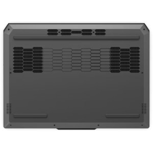 Lenovo Gaming 15.6'' LOQ 15ARP9, FHD IPS 144Hz G-Sync, Procesor AMD Ryzen™ 7 7435HS (16M Cache, up to 4.50 GHz), 16GB DDR5, 512GB SSD, GeForce RTX 4070 8GB, No OS, Luna Grey