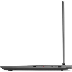 Lenovo Gaming 15.6'' LOQ 15ARP9, FHD IPS 144Hz G-Sync, Procesor AMD Ryzen™ 7 7435HS (16M Cache, up to 4.50 GHz), 16GB DDR5, 512GB SSD, GeForce RTX 4070 8GB, No OS, Luna Grey