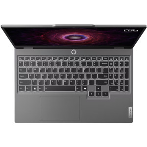 Lenovo Gaming 15.6'' LOQ 15ARP9, FHD IPS 144Hz G-Sync, Procesor AMD Ryzen™ 7 7435HS (16M Cache, up to 4.50 GHz), 16GB DDR5, 512GB SSD, GeForce RTX 4070 8GB, No OS, Luna Grey
