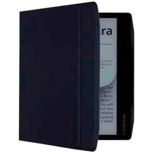 PocketBook Husa protectie Black pentru Era (Charge Edition)