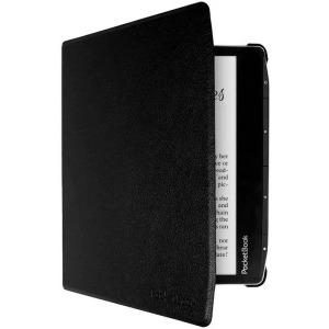 PocketBook Husa protectie Shell Cover Black pentru Era