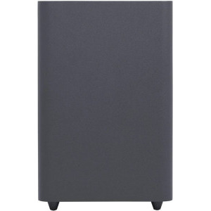 JBL BAR 2.1 Deep Bass (MK2), 2.1, 300W, Dolby Digital, Bluetooth, Wireless Subwoofer, Black