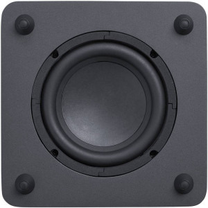 JBL BAR 2.1 Deep Bass (MK2), 2.1, 300W, Dolby Digital, Bluetooth, Wireless Subwoofer, Black
