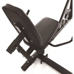 Toorx Presa optionala pentru aparat multifunctional MSX-300