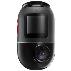 70mai Dash Cam Omni 128 GB Black