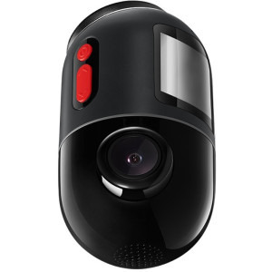 70mai Dash Cam Omni 128 GB Black