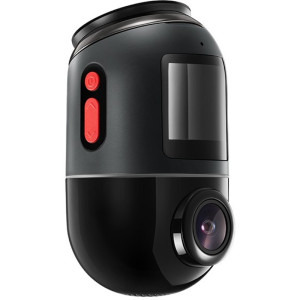 70mai Dash Cam Omni 128 GB Black