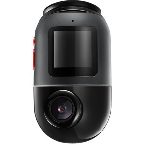 70mai Dash Cam Omni 128 GB Black