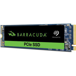Seagate BarraCuda 250GB PCI Express 4.0 x4 M.2 2280