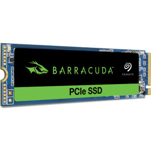 Seagate BarraCuda 500GB PCI Express 4.0 x4 M.2 2280