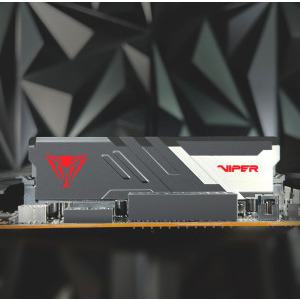 Memorie Patriot Viper Venom Black 64GB DDR5 6400MHz CL32 Dual