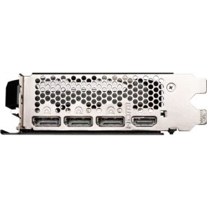 MSI GeForce RTX 4060 Ti VENTUS 3X OC 16GB GDDR6 128-bit DLSS 3.0