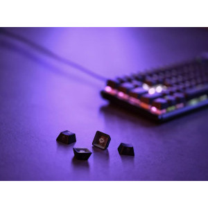 Corsair K65 Pro RGB Mini OPX Switch Mecanica