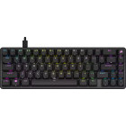 Tastatura Gaming Corsair K65 Pro RGB Mini OPX Switch Mecanica