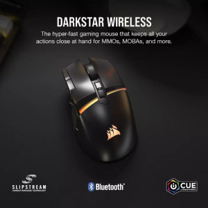 Corsair DarkStar Wireless RGB