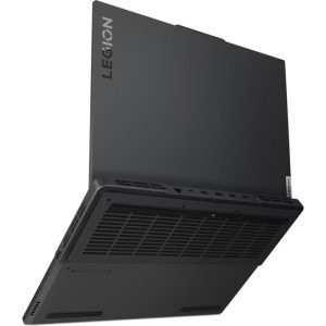 Lenovo Gaming 16'' Legion Pro 5 16ARX8, WQXGA IPS 240Hz G-Sync, Procesor AMD Ryzen™ 9 7945HX (64M Cache, up to 5.4 GHz), 32GB DDR5, 1TB SSD, GeForce RTX 4060 8GB, No OS, Onyx Grey, 3Yr Onsite Premium Care