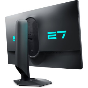 Alienware Gaming AW2724DM 27 inch QHD IPS 1 ms 180 Hz HDR G-Sync Compatible & FreeSync Premium Pro