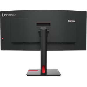 Lenovo ThinkVision T34w-30 Curbat 34 inch UWQHD VA 4 ms 60 Hz USB-C