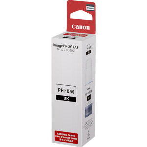 Canon Cartus PFI-050 Black