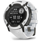 SmartWatch Garmin Instinct 2X Solar, Whitestone