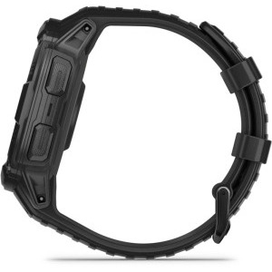 Garmin Instinct 2X Solar, Tactical Edition, Black